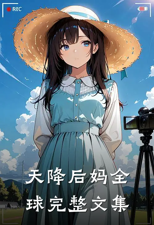 天降后妈全球完整文集