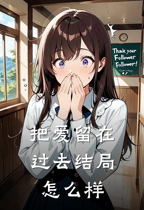 把爱留在过去结局怎么样