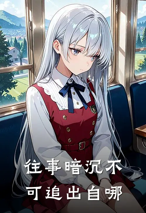 往事暗沉不可追出自哪