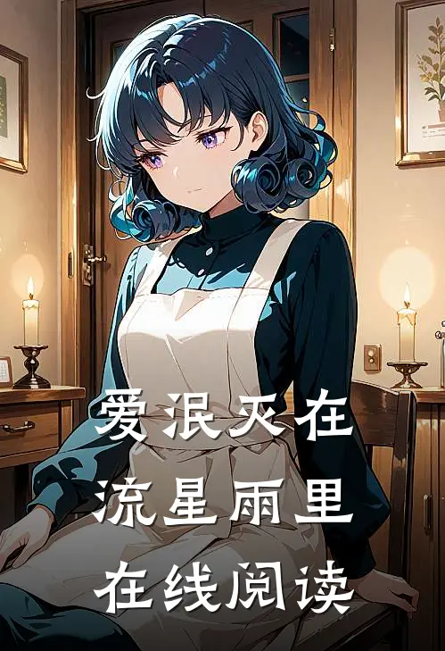 爱泯灭在流星雨里在线阅读
