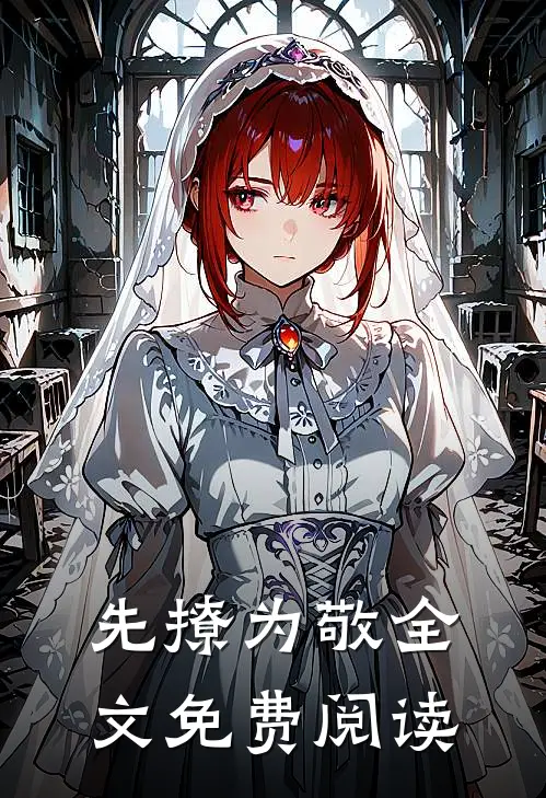 先撩为敬全文免费阅读