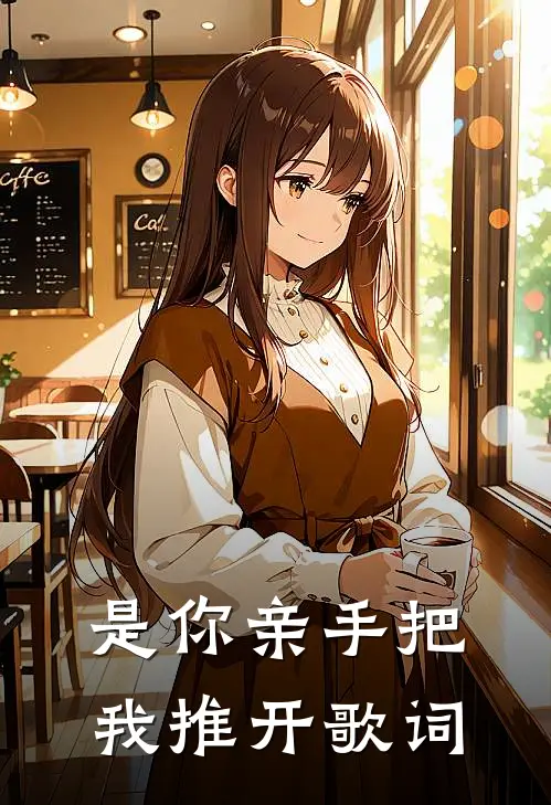 是你亲手把我推开歌词