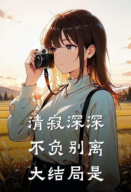清寂深深不负别离大结局是