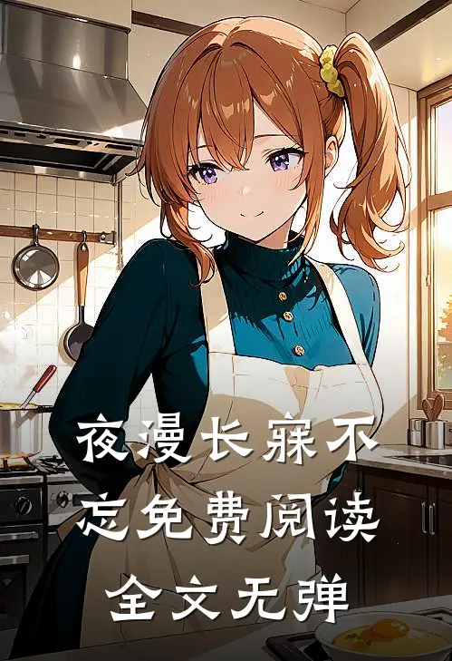 夜漫长寐不忘免费阅读全文无弹