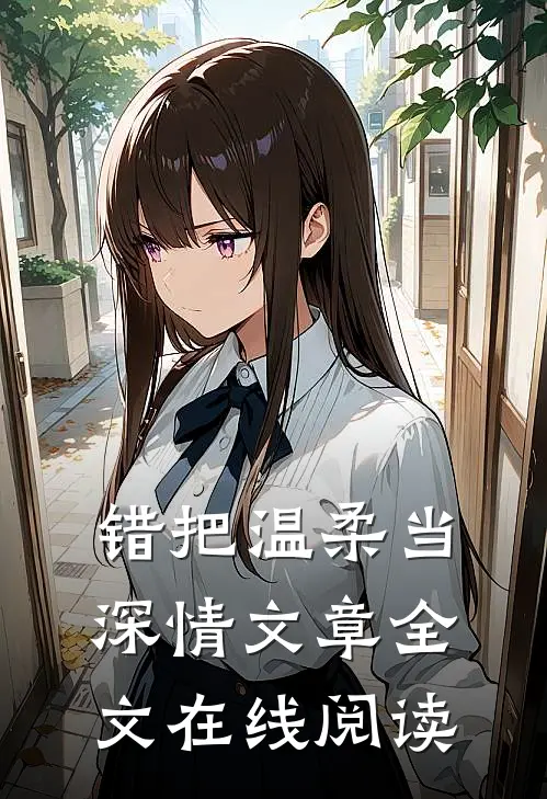错把温柔当深情文章全文在线阅读