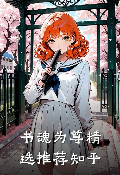 书魂为尊精选推荐知乎