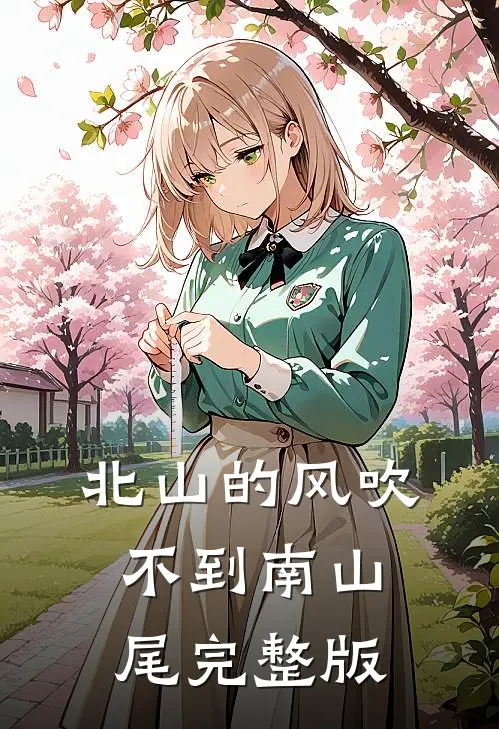 北山的风吹不到南山尾完整版