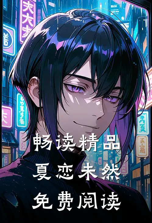 畅读精品夏恋未然免费阅读