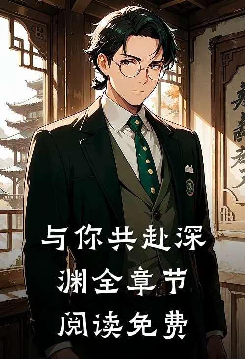 与你共赴深渊全章节阅读免费