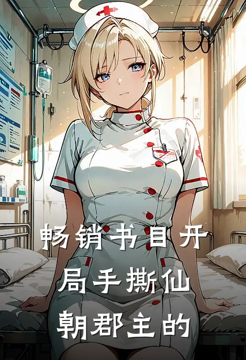 畅销书目开局手撕仙朝郡主的