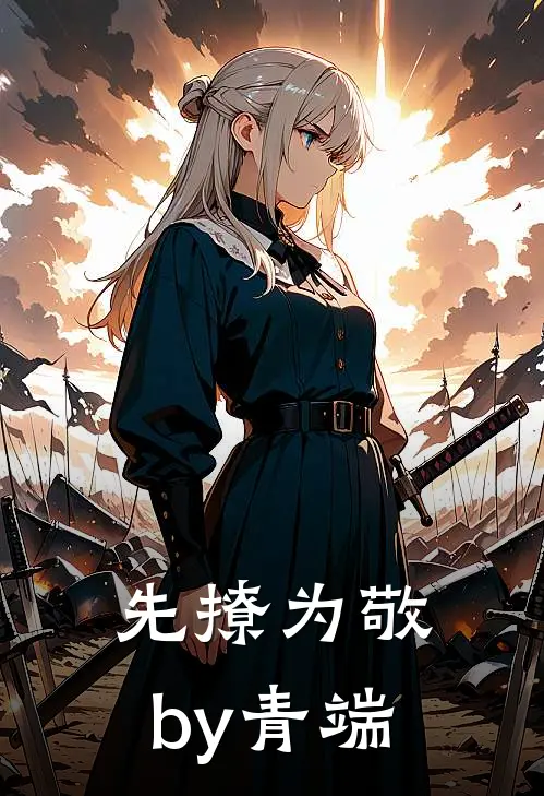 先撩为敬by青端