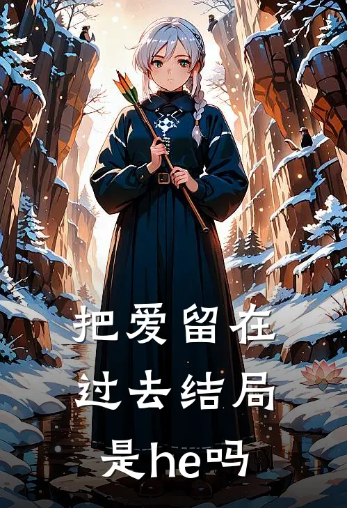 把爱留在过去结局是he吗