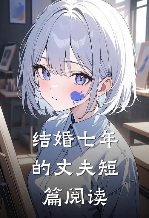 结婚七年的丈夫短篇阅读