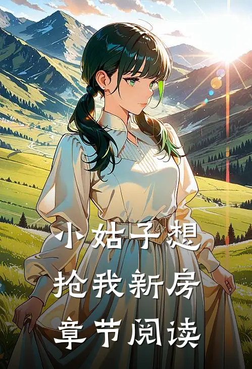 小姑子想抢我新房章节阅读
