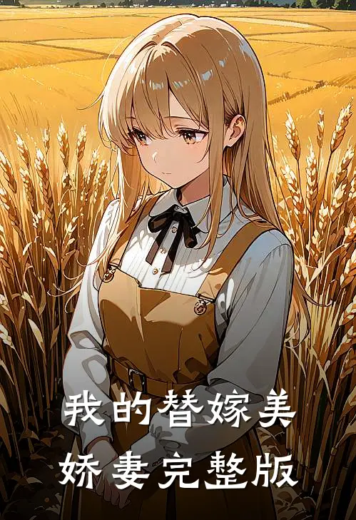 我的替嫁美娇妻完整版