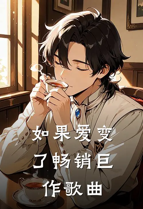 如果爱变了畅销巨作歌曲