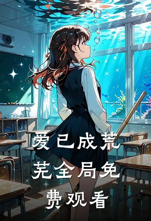 爱已成荒芜全局免费观看