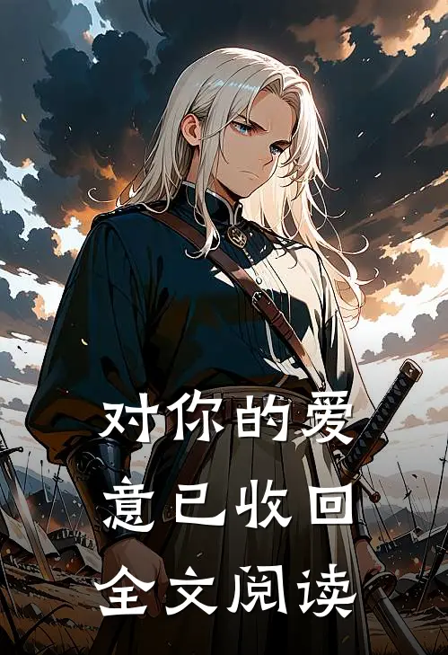 对你的爱意已收回全文阅读
