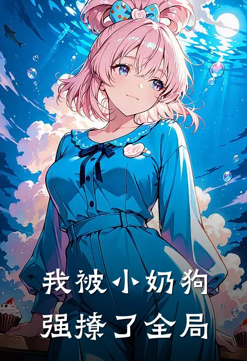 我被小奶狗强撩了全局