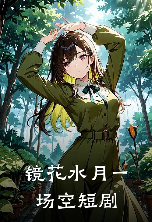 镜花水月一场空短剧