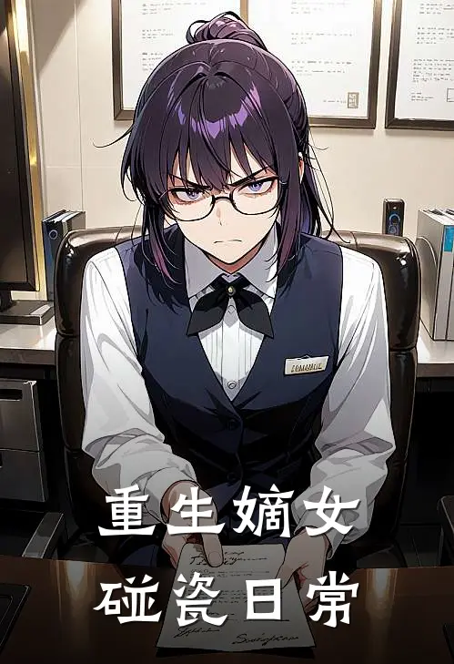 重生嫡女碰瓷日常