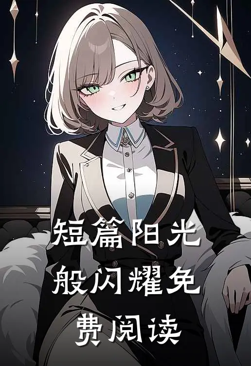 短篇阳光般闪耀免费阅读
