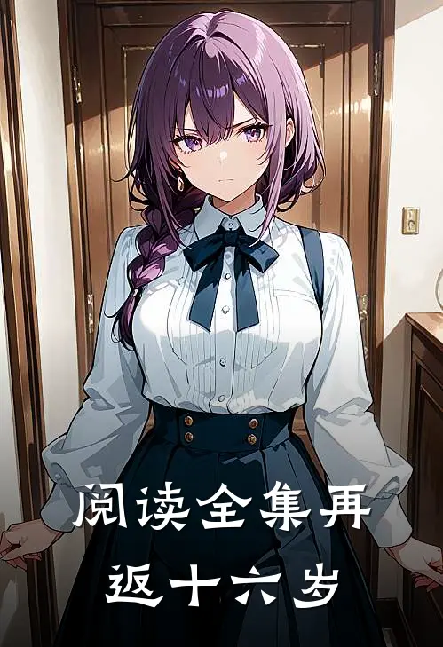 阅读全集再返十六岁