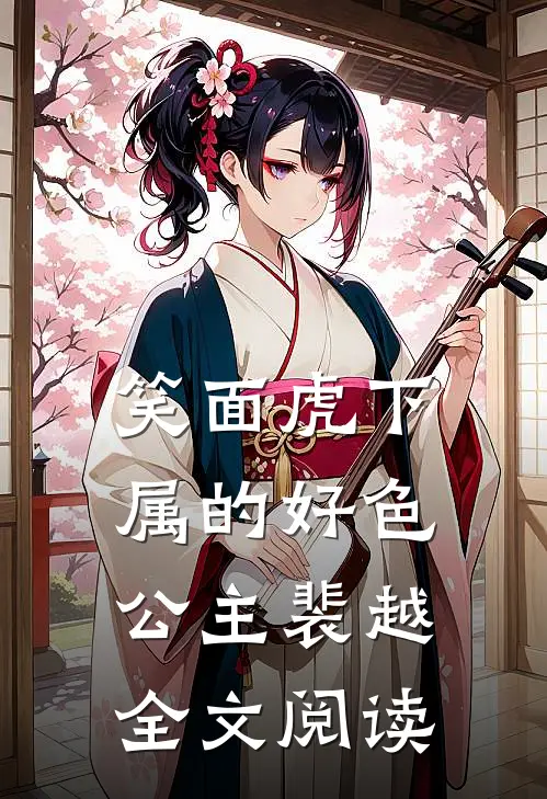 笑面虎下属的好色公主裴越全文阅读