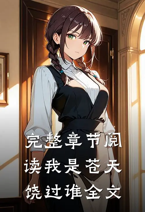 完整章节阅读我是苍天饶过谁全文