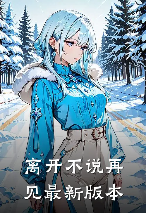 离开不说再见最新版本