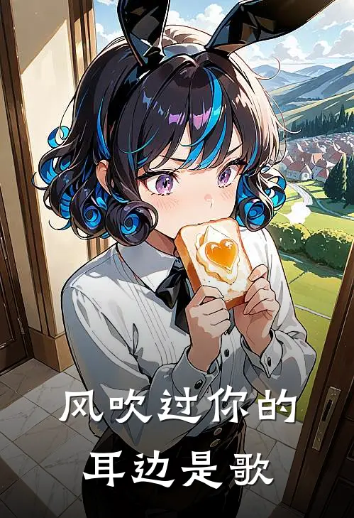 风吹过你的耳边是歌
