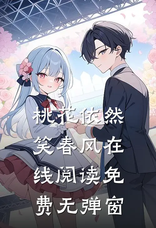 桃花依然笑春风在线阅读免费无弹窗