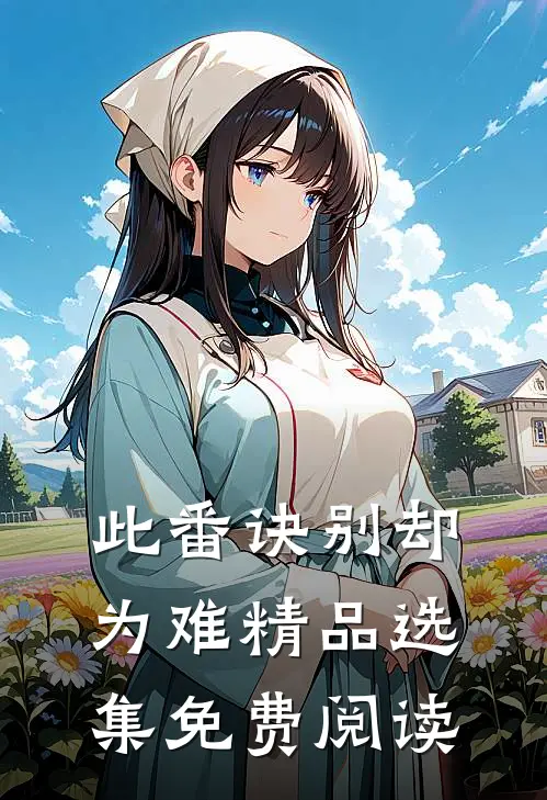 此番诀别却为难精品选集免费阅读