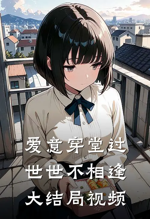 爱意穿堂过世世不相逢大结局视频