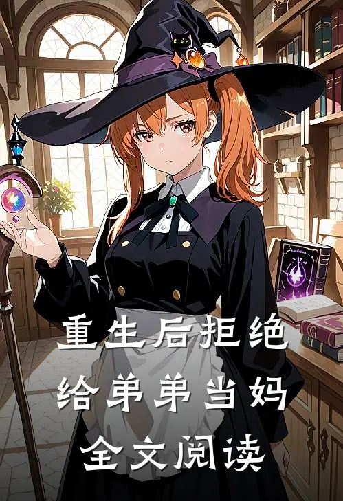 重生后拒绝给弟弟当妈全文阅读