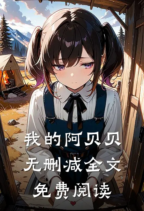 我的阿贝贝无删减全文免费阅读