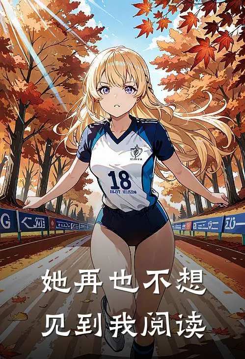 她再也不想见到我阅读