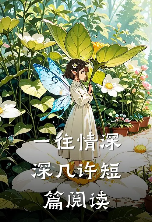 一往情深深几许短篇阅读