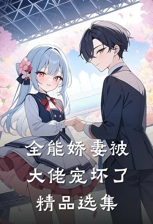全能娇妻被大佬宠坏了精品选集
