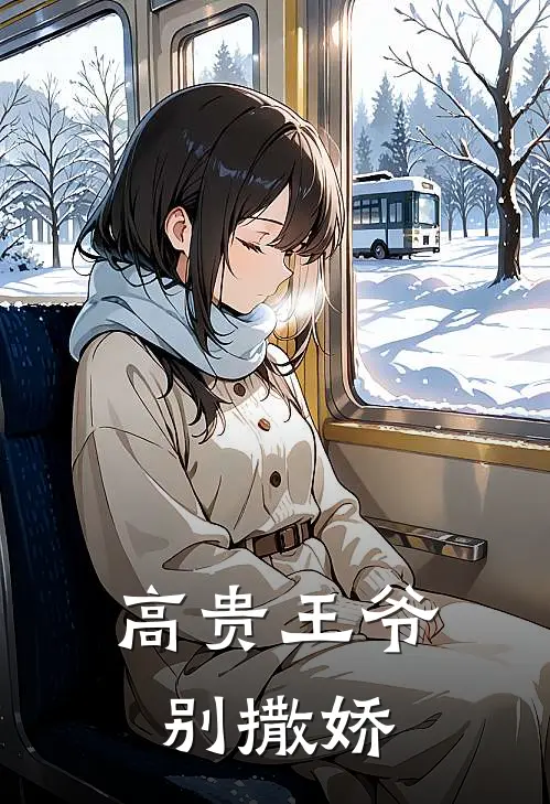 高贵王爷别撒娇