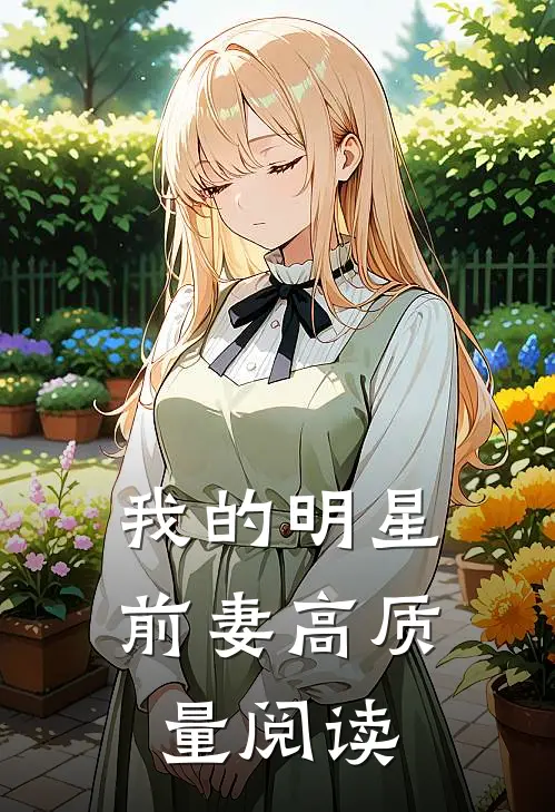 我的明星前妻高质量阅读