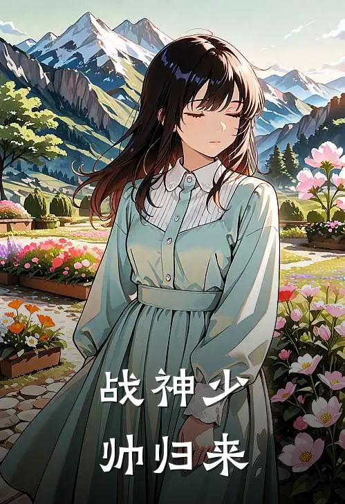 战神少帅归来
