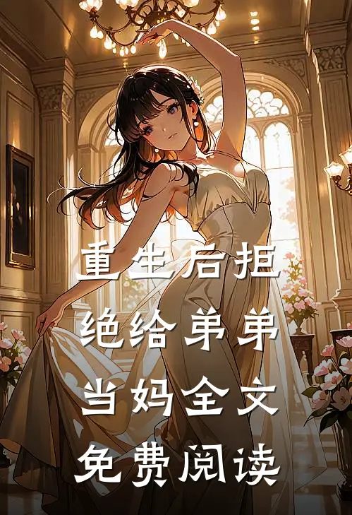 重生后拒绝给弟弟当妈全文免费阅读
