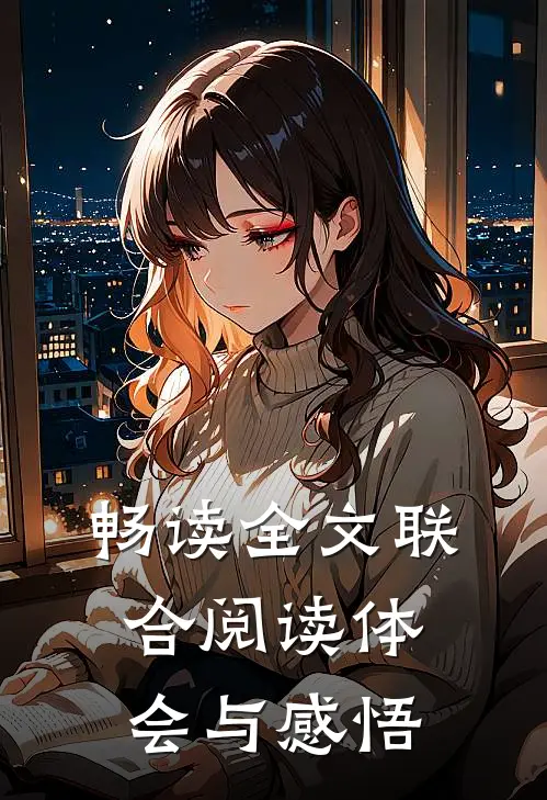 畅读全文联合阅读体会与感悟