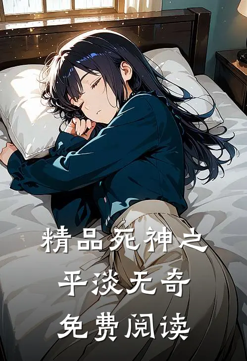精品死神之平淡无奇免费阅读