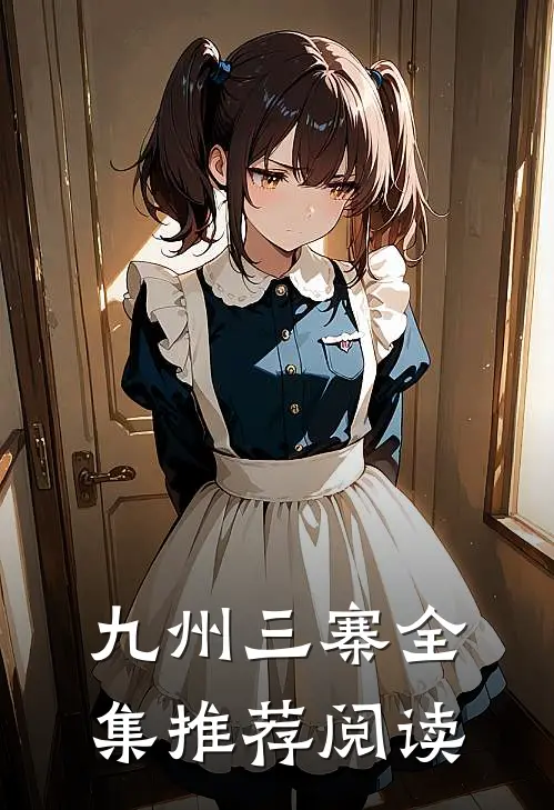 九州三寨全集推荐阅读