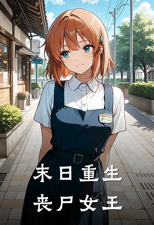末日重生丧尸女王