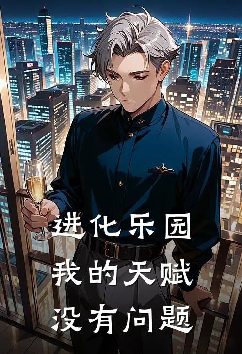 进化乐园我的天赋没有问题