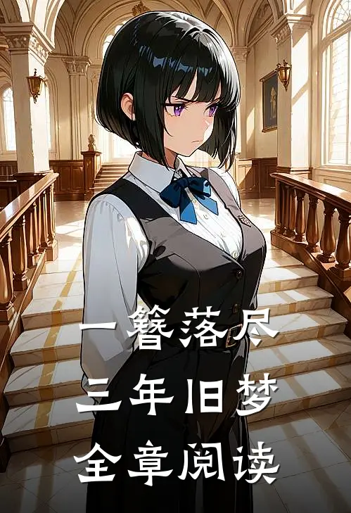 一簪落尽，三年旧梦全章阅读