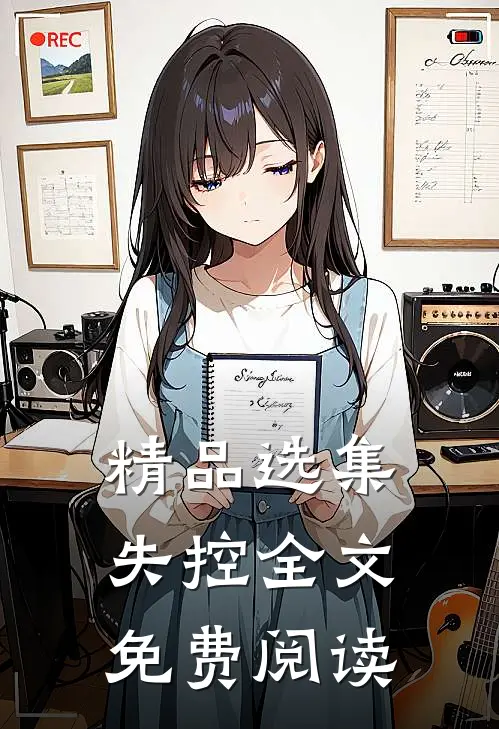 精品选集失控全文免费阅读